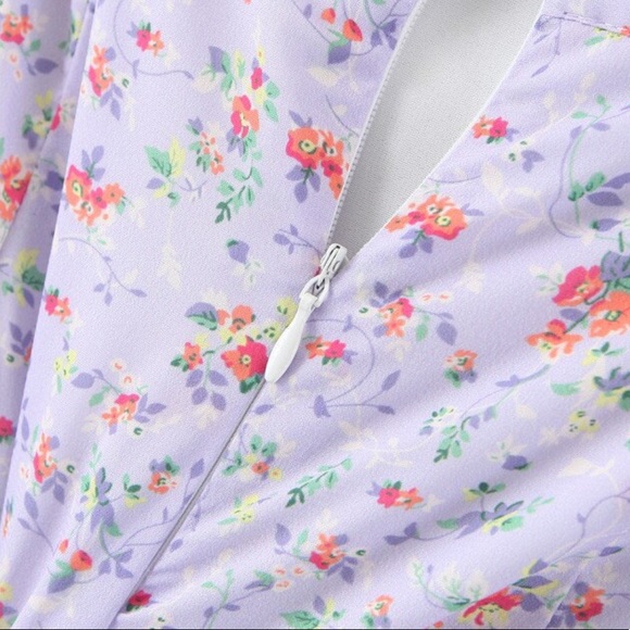 Strangers and Lovers Matching Crop Top and Skirt - Picture 11 of 13